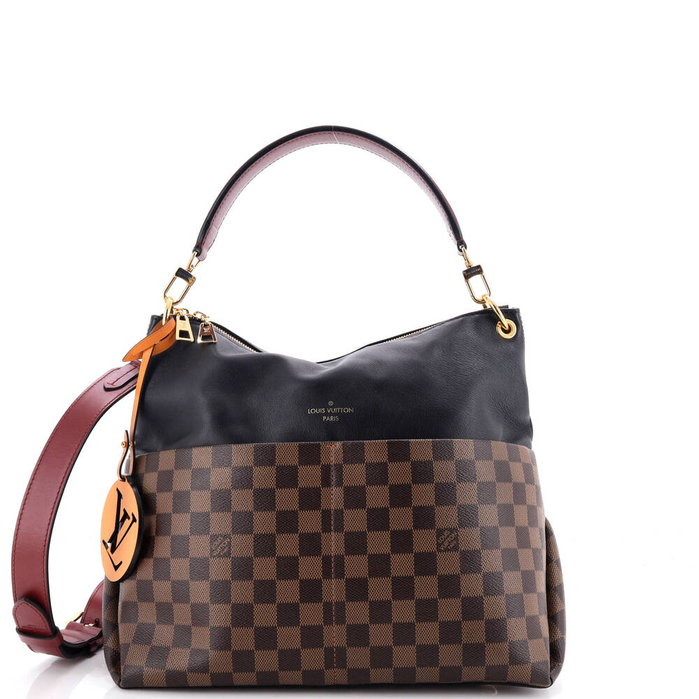 Louis Vuitton Maida Handbag Damier With #262062L23B
